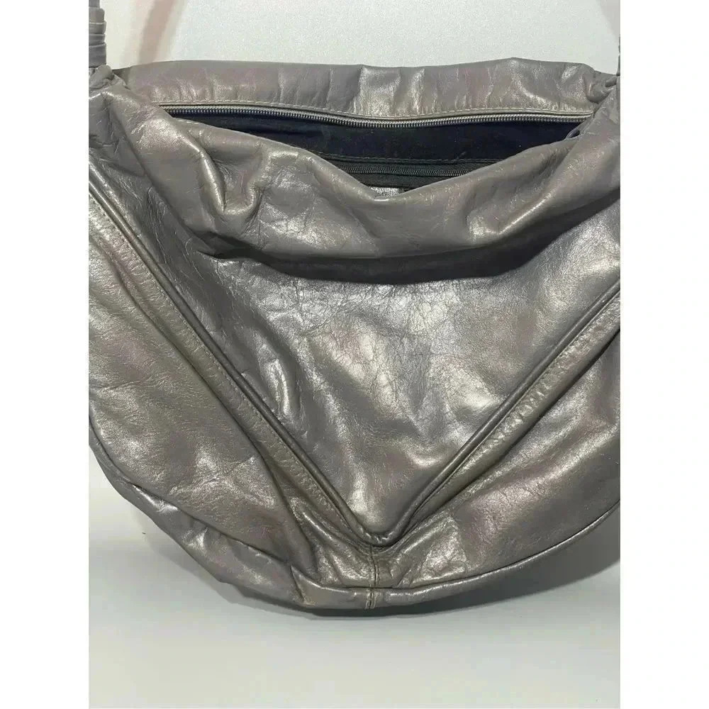 Vintage | Jeffrey Lawrence Bags Jeffrey Lawrence For Lawrence Bentley Hobo Purse - Picture 3 of 6